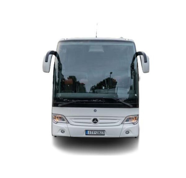 Terra Vibe Bus 26